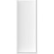 Ekena Millwork Traditional Architectural Grade PVC Outlooker with Traditional Ends, 7"W X 18"D X 18"H OUTP07X18X18TRA01 - alternate 2